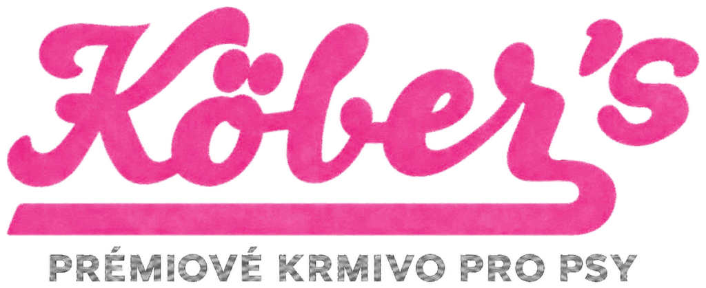 Logo KOBERS – velkoobchodní partner